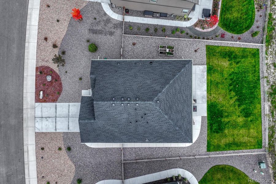 Image 40 of a home in Spring Valley Ranch.