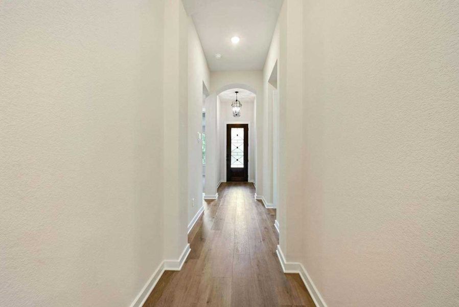 Entry Entry