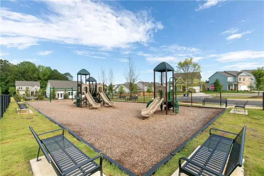 Community amenities in Madison at Buice Lake, Acworth (Image 30).