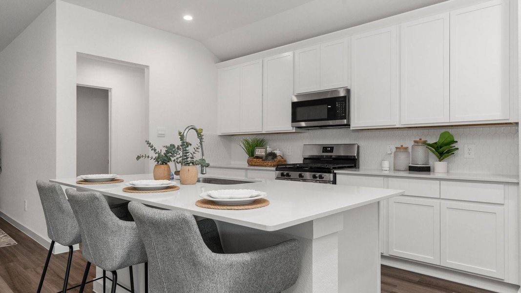 *Images and 3D tour are for illustration only and options may vary from home as built. *Images and 3D tour are for illustration only and options may vary from home as built.