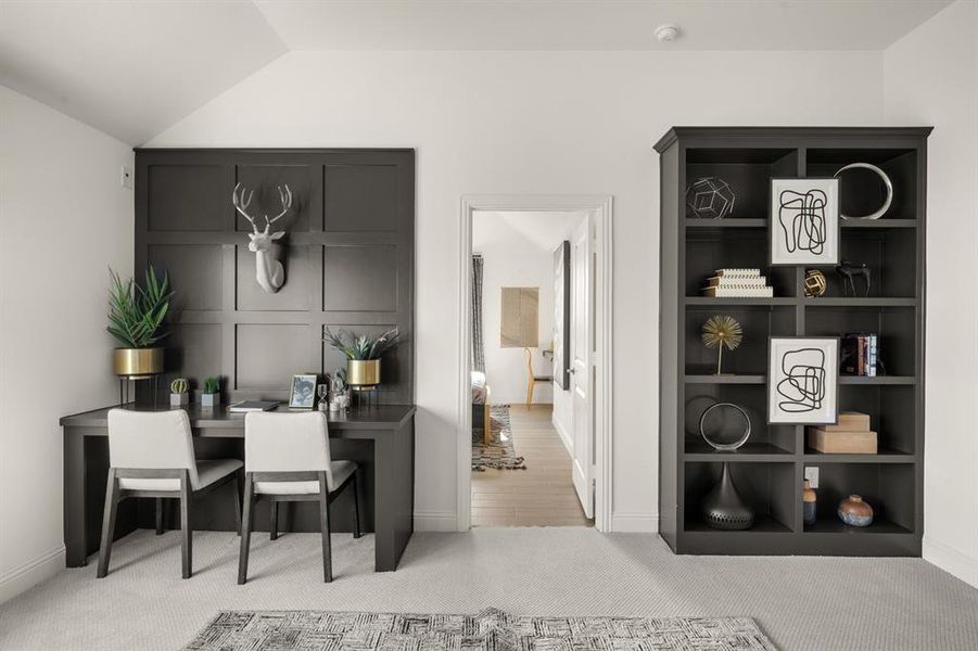 613 Majestic Oak- Game Room-2