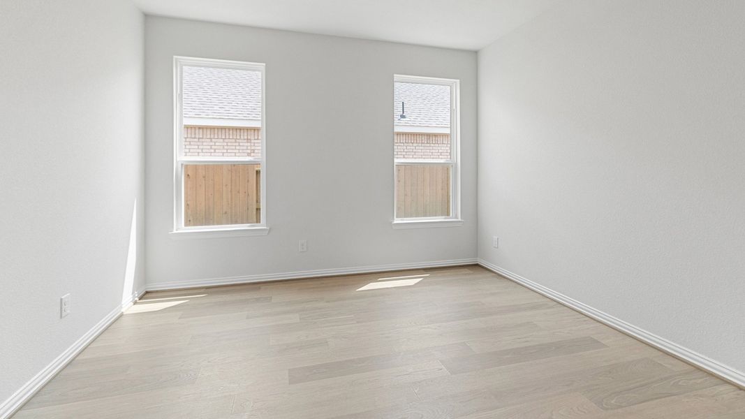 This is a representative photo of plan.