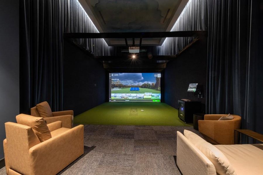 Community amenities in , Atlanta (Image 44).