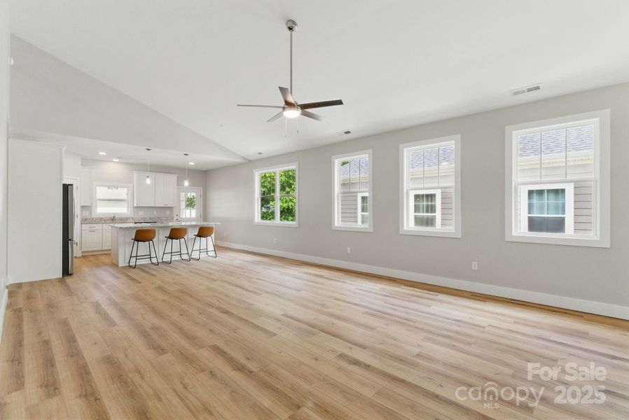 Spacious, unfurnished interior of a new home in , Etowah (Image 17). Spacious, unfurnished interior of a new home in , Etowah (Image 17).