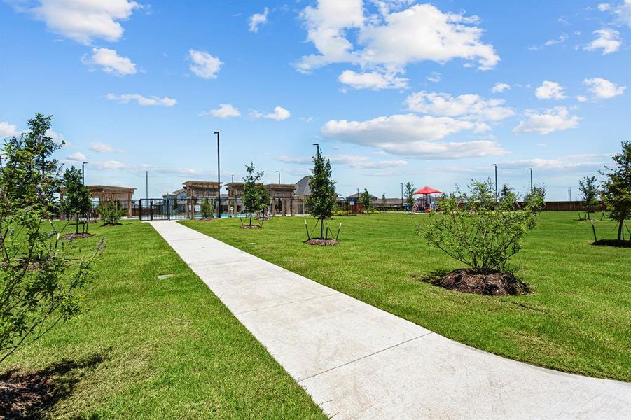 River Ridge Community River Ridge Community