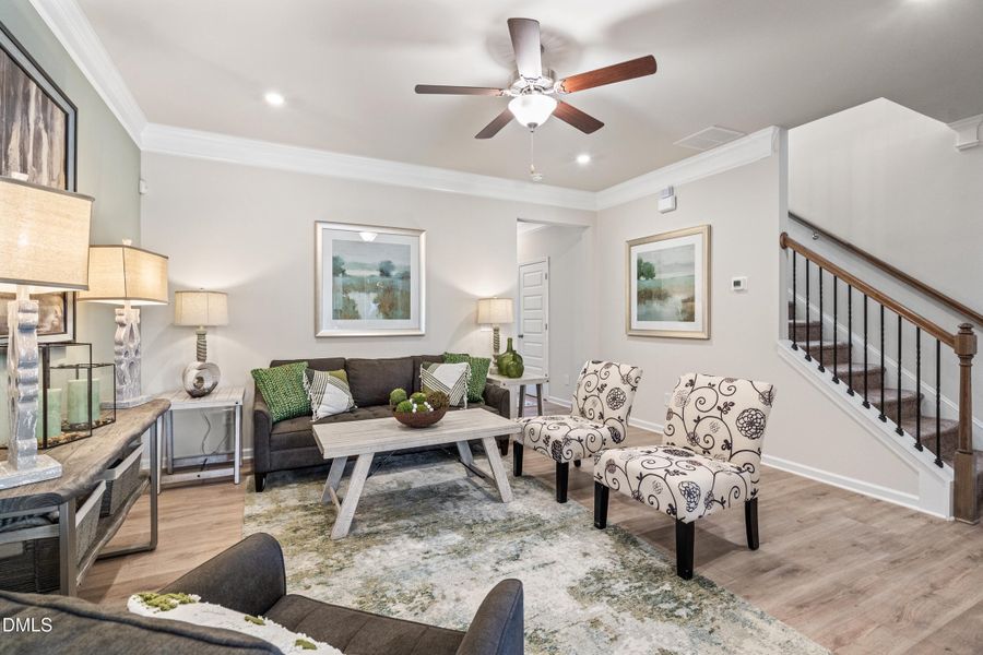 Representational Photo