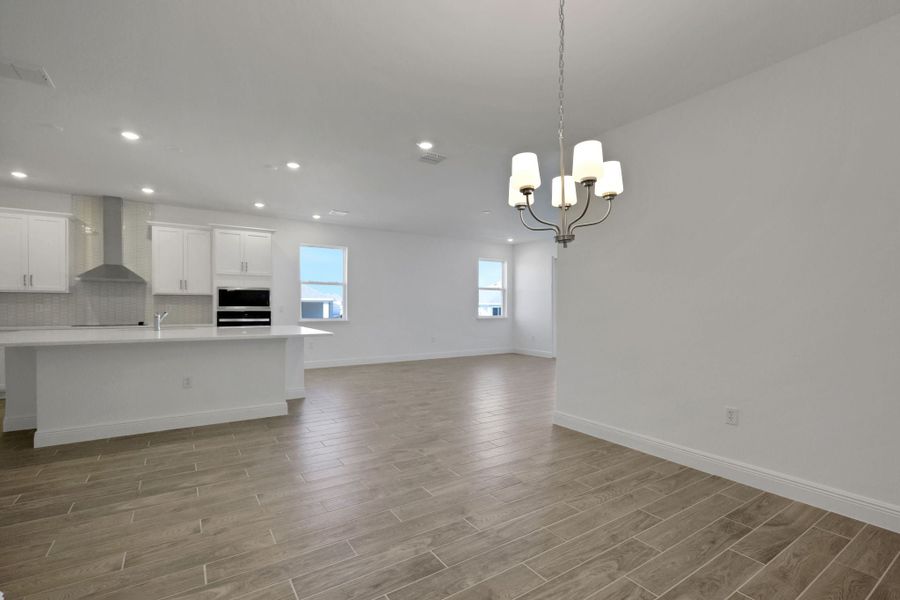 4br New Home in Apopka, FL.  - Slide 28