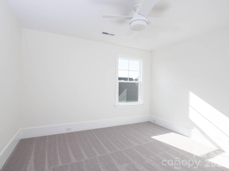 Spacious, unfurnished interior of a new home in , Sherrills Ford (Image 31).