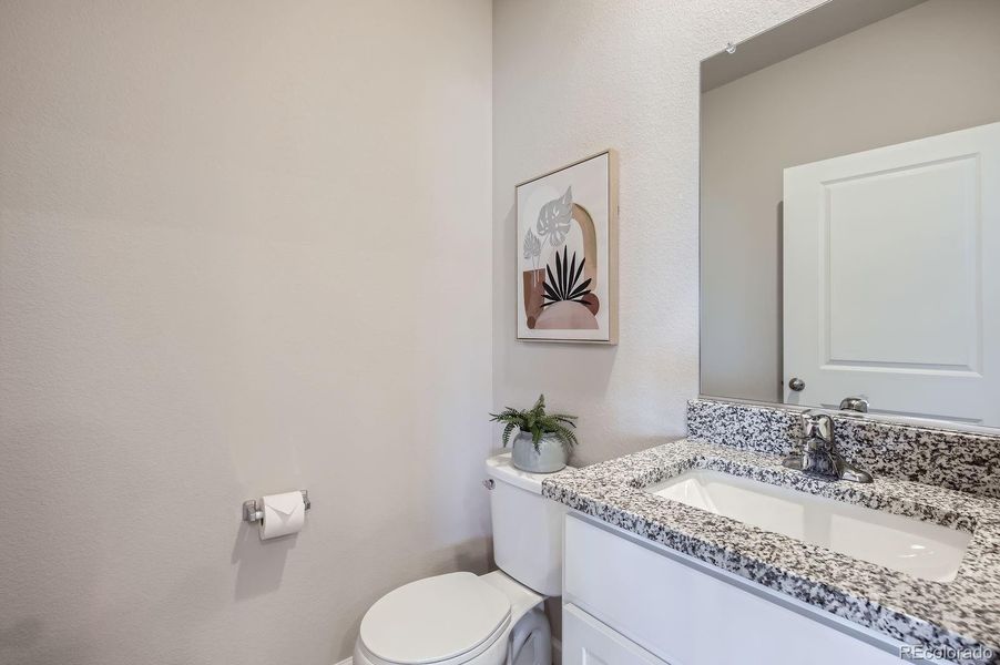 Image 33 of a home in Johnstown Village.