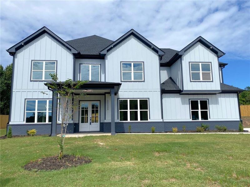 Image 61 of a home in .