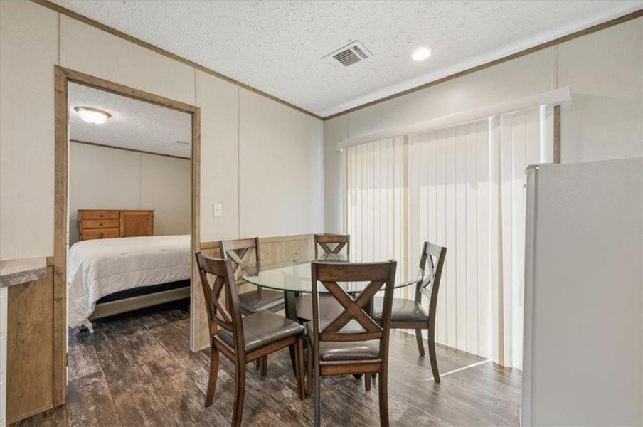 Furnished interior view inside a new home in , Hinesville (Image 16). Furnished interior view inside a new home in , Hinesville (Image 16).