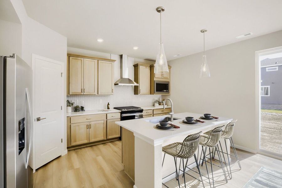 3br New Home in Fort Collins, CO.  - Slide 15