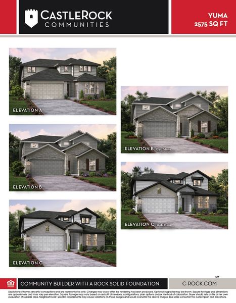 Front exterior of a new home in The Woodlands at Medina Hills, Mico, TX, highlighting curb appeal (Image 2). Front exterior of a new home in The Woodlands at Medina Hills, Mico, TX, highlighting curb appeal (Image 2).