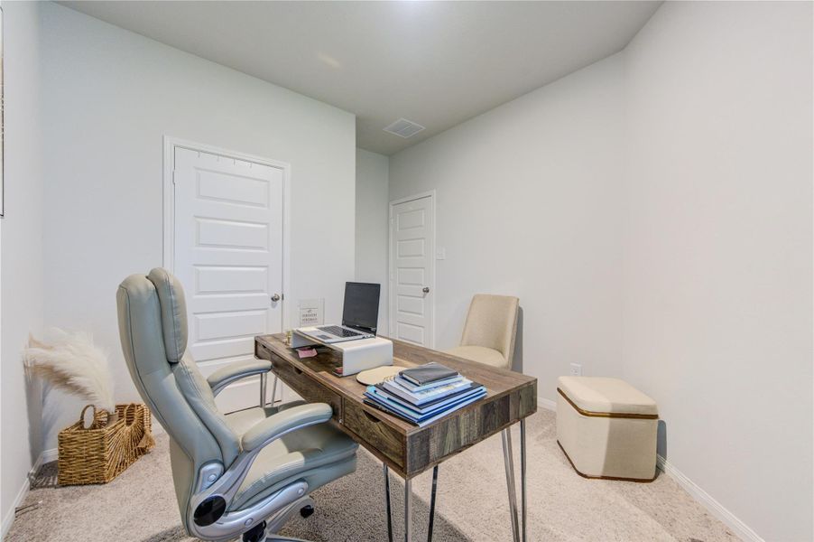STUDY/OFFICE STUDY/OFFICE
