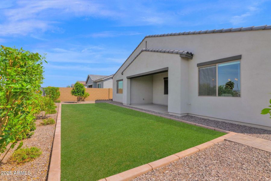 3008 Flintlock - 47Backyard