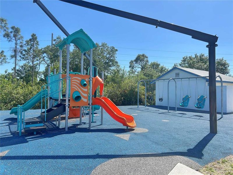 Community amenities in , Punta Gorda (Image 3).