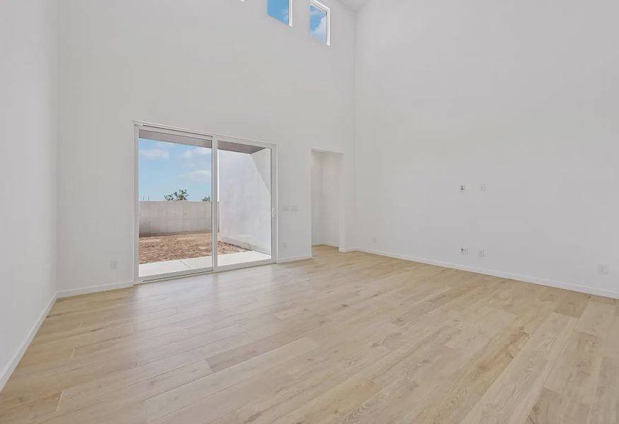 Great Room - 8 of 14