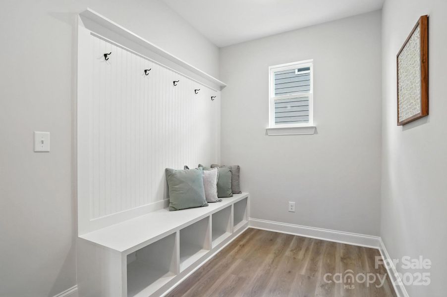 Furnished interior view inside a new home in , Sherrills Ford (Image 9). Furnished interior view inside a new home in , Sherrills Ford (Image 9).