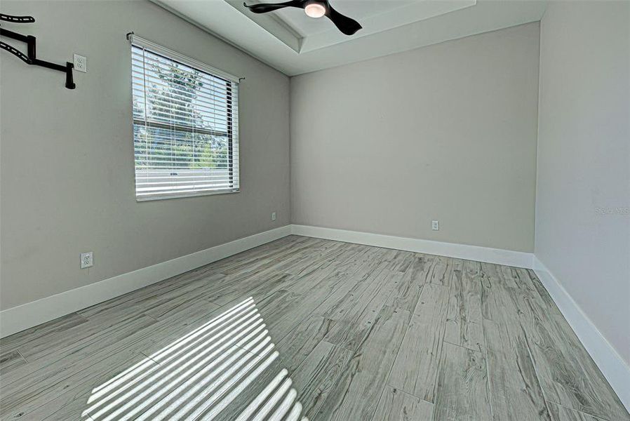 Spacious, unfurnished interior of a new home in , North Port (Image 29).