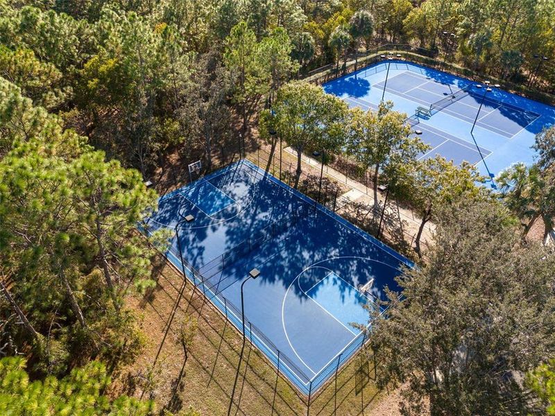 Community amenities in Barrington at Sterling Hill, Spring Hill (Image 31).