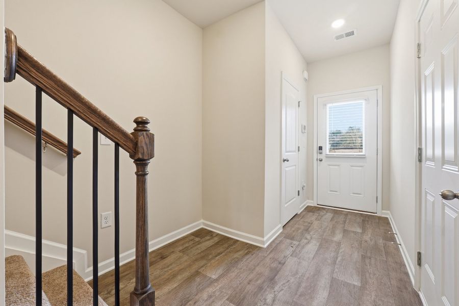 New Home in Palmetto, GA. - Slide 1 New Home in Palmetto, GA. - Slide 1