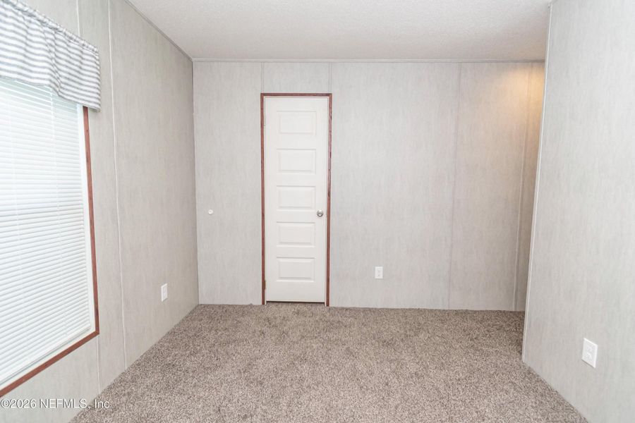 Spacious, unfurnished interior of a new home in , Glen St. Mary (Image 13).