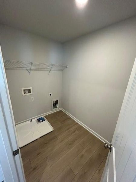 Spacious, unfurnished interior of a new home in , Conyers (Image 25). Spacious, unfurnished interior of a new home in , Conyers (Image 25).