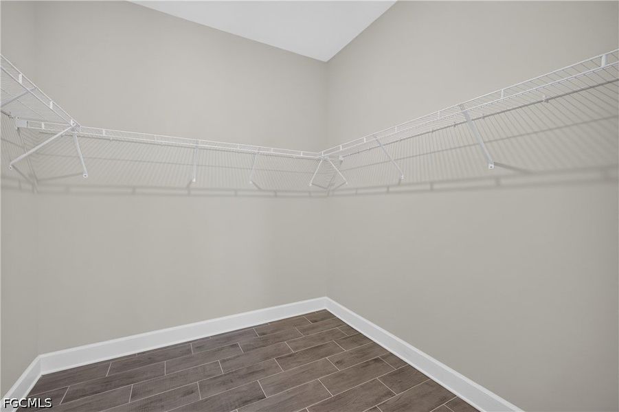 Spacious, unfurnished interior of a new home in Cape Coral, Cape Coral (Image 18). Spacious, unfurnished interior of a new home in Cape Coral, Cape Coral (Image 18).