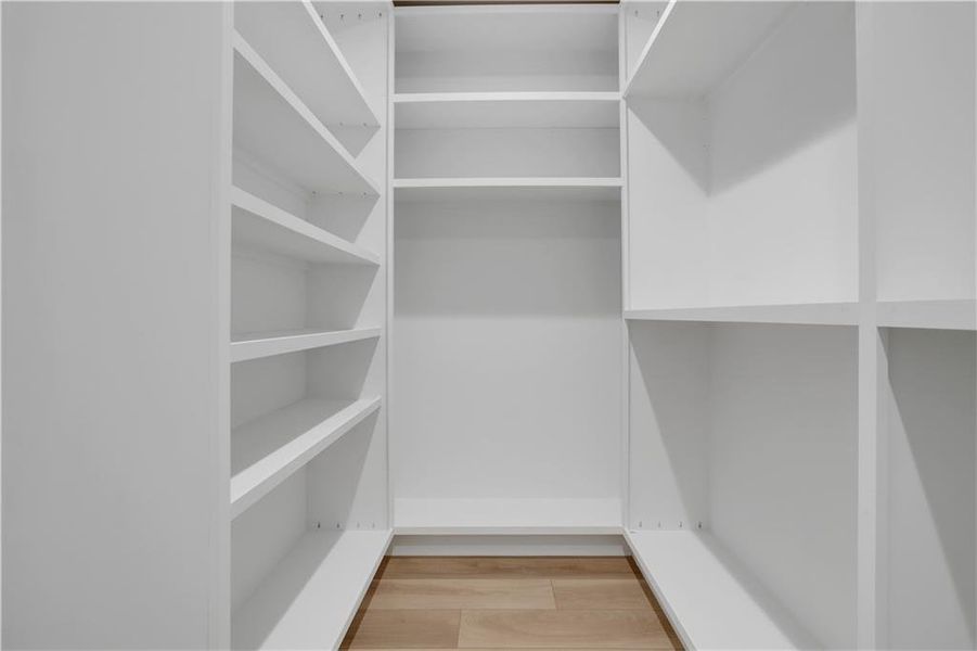Spacious, unfurnished interior of a new home in , Scottdale (Image 83).