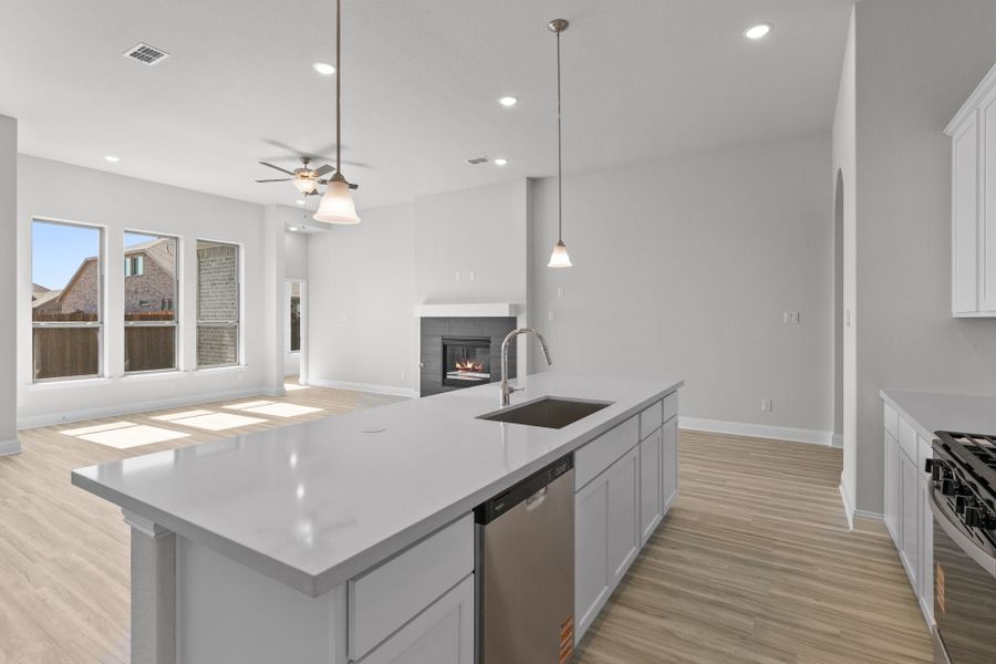 Fort Worth, TX New Home. - Slide 18 Fort Worth, TX New Home. - Slide 18