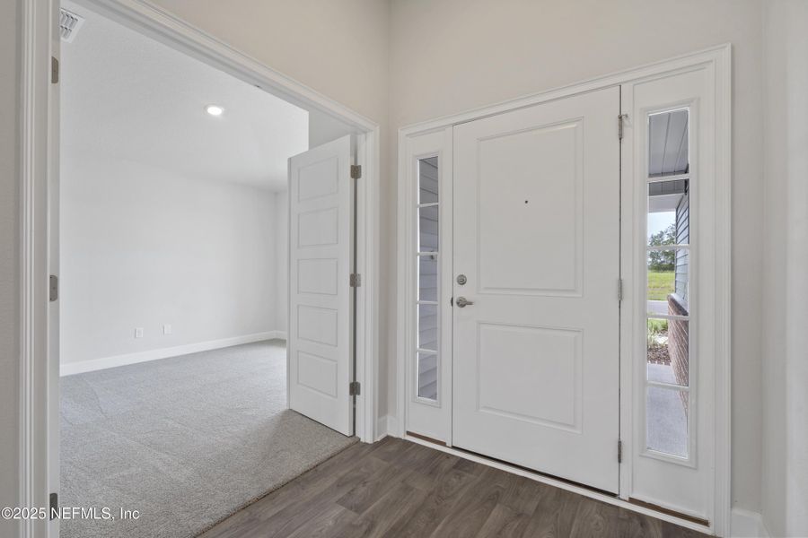 Image 22 of a home in Shadow Crest at Rolling Hills.