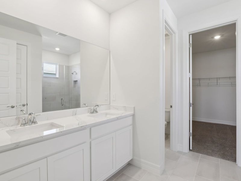 The Jay floorplan at 44392 Frontier Dr