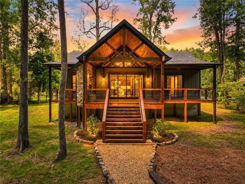 Community amenities in , Ellijay (Image 33).