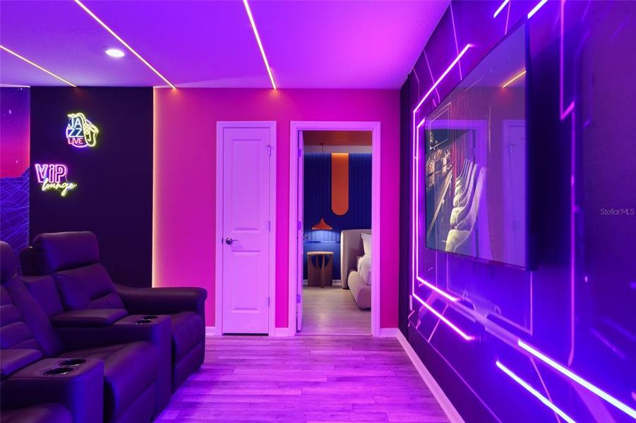 Community amenities in Windsor Cay Resort, Clermont (Image 73).