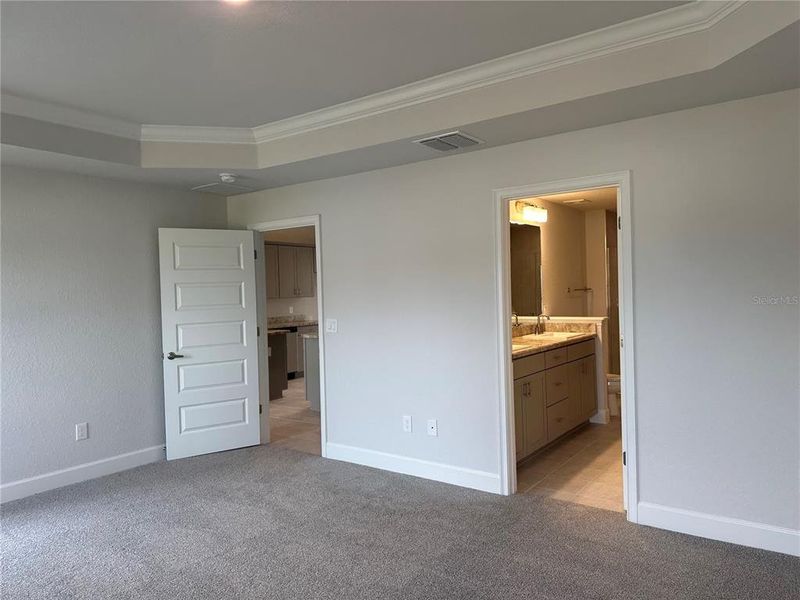 Spacious, unfurnished interior of a new home in , Ocala (Image 10). Spacious, unfurnished interior of a new home in , Ocala (Image 10).