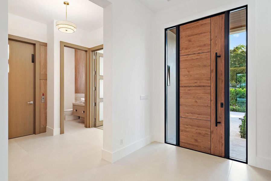 Spacious, unfurnished interior of a new home in , West Palm Beach (Image 22). Spacious, unfurnished interior of a new home in , West Palm Beach (Image 22).