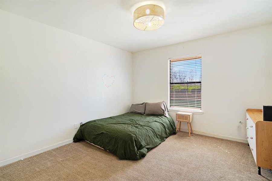 Furnished interior view inside a new home in , Paris (Image 17). Furnished interior view inside a new home in , Paris (Image 17).