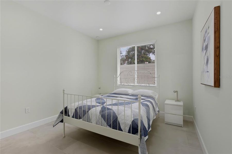 Furnished interior view inside a new home in , Sarasota (Image 5). Furnished interior view inside a new home in , Sarasota (Image 5).