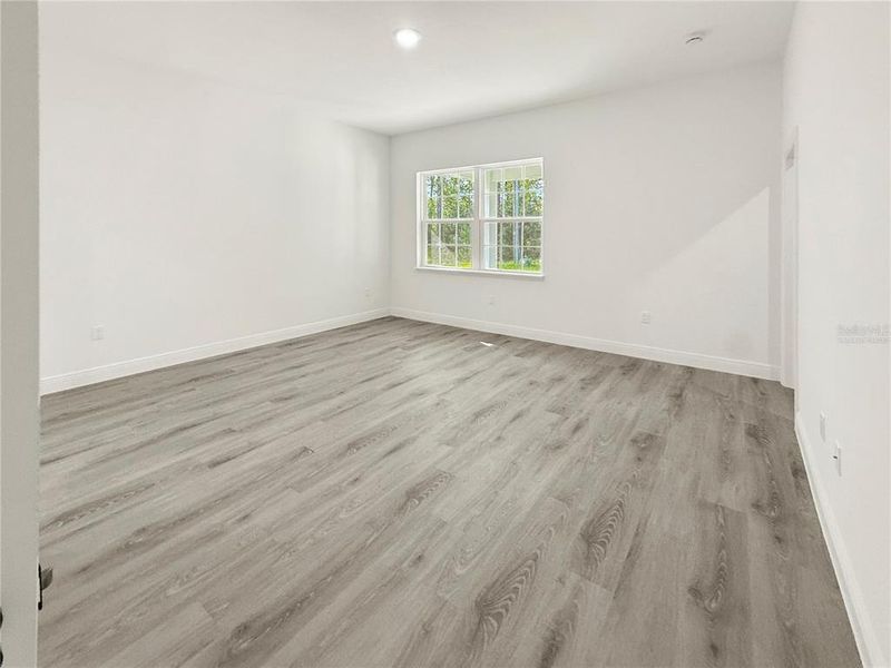 Spacious, unfurnished interior of a new home in , Ocala (Image 27). Spacious, unfurnished interior of a new home in , Ocala (Image 27).