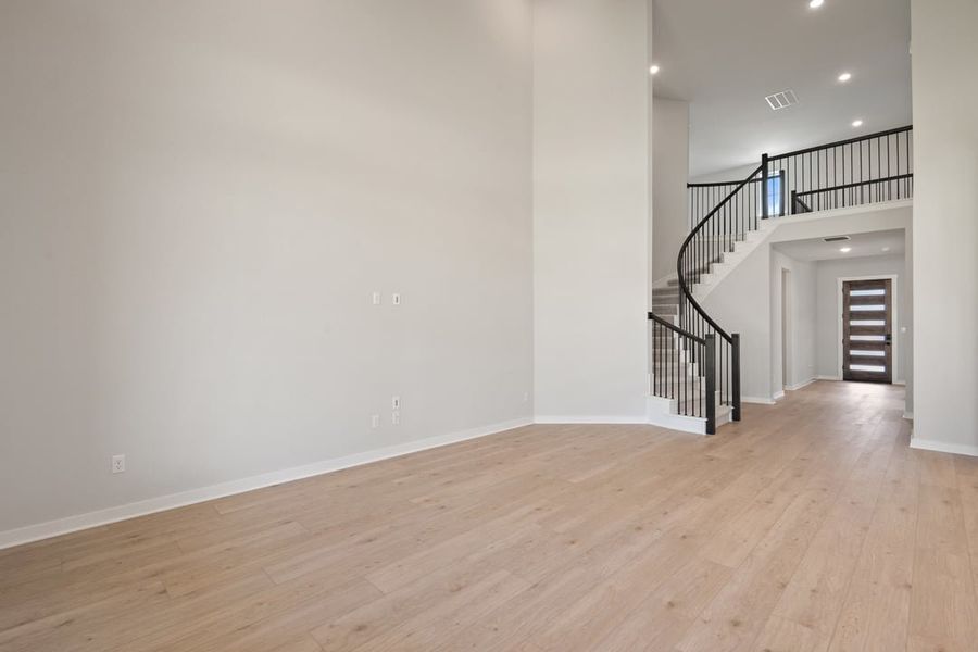 Image 47 of a home in Park Collection at Lariat.