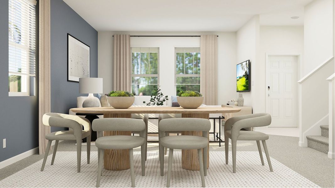 2011 Hickory Dining 1of2 F1