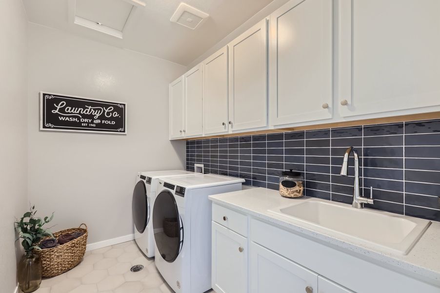 Windsor, CO New Home.  - Slide 21