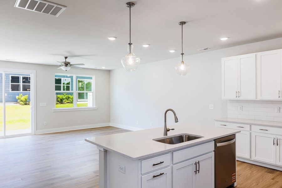 Image 25 of a home in Vaughan Farms. Image 25 of a home in Vaughan Farms.