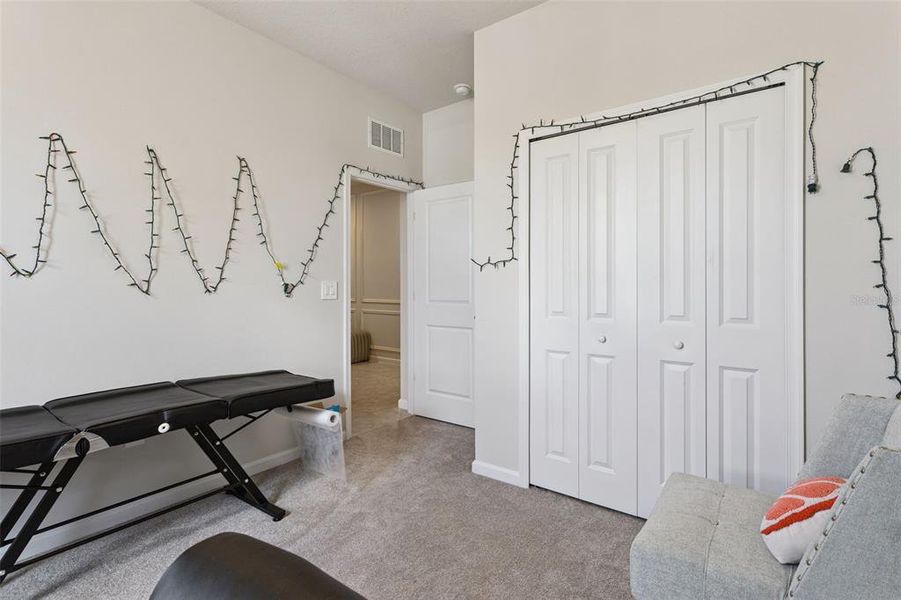 Furnished interior view inside a new home in , Apopka (Image 21).