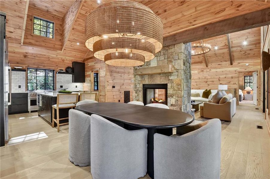 Community amenities in , Blue Ridge (Image 43). Community amenities in , Blue Ridge (Image 43).