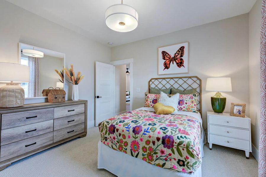 The Meadow II Bedroom 2