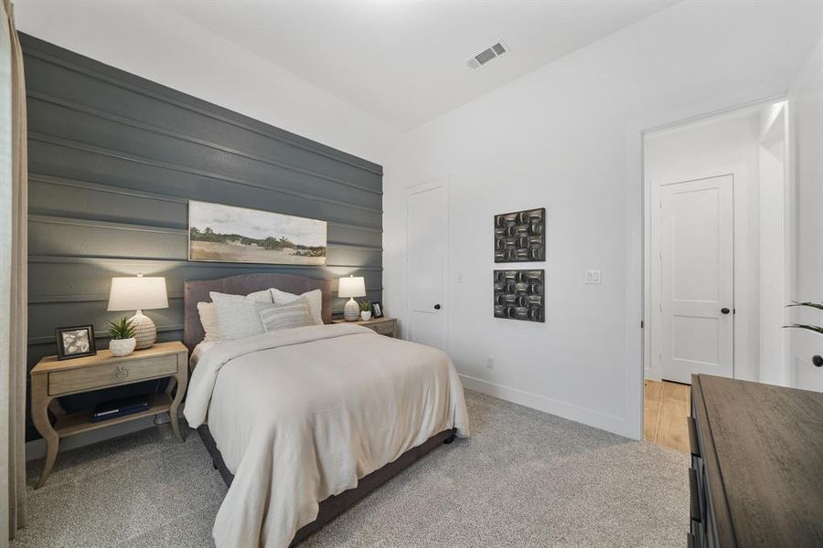 Photos are REPRESENTATIVE of the home /floor plan and are NOT of the actual home.  Selections, features, and room options may vary.  For more info., contact Chesmar Homes.