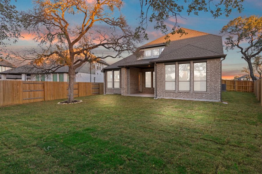 604 Trout River Rd, Kyle, TX.  - Slide 4