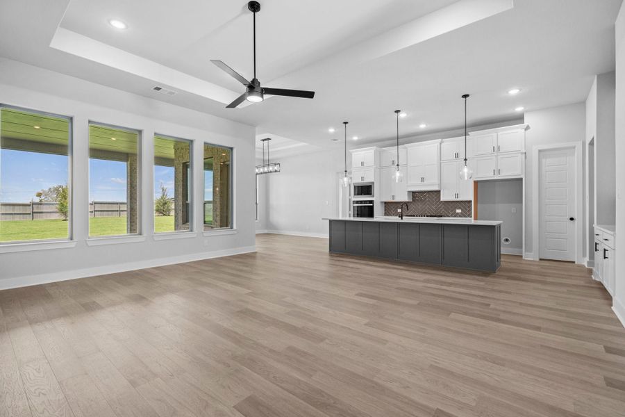 New Home in Northlake, TX.  - Slide 18