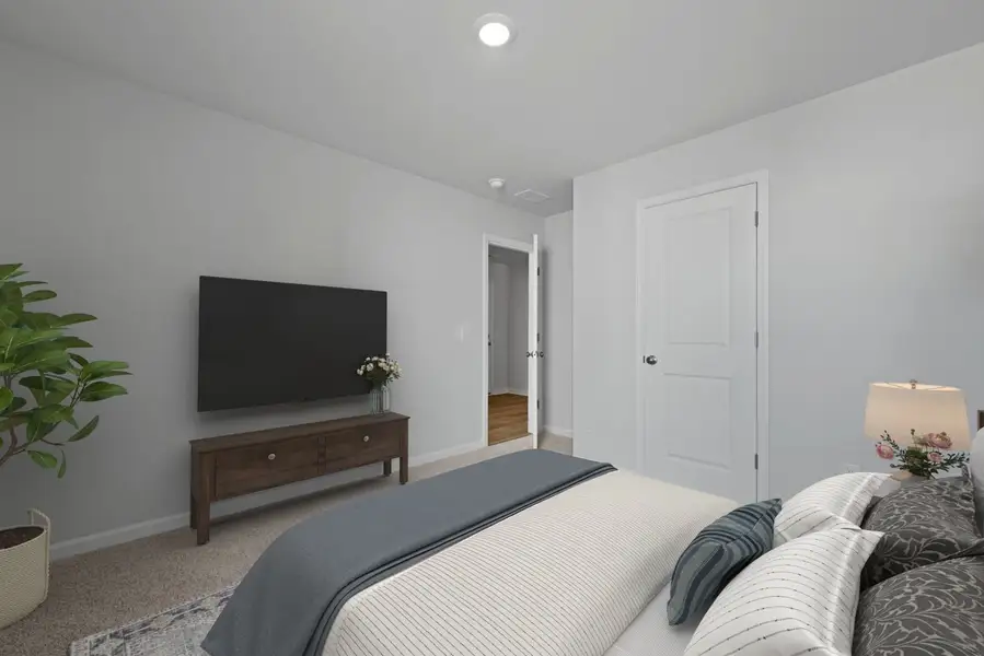Bedroom 3 Bedroom 3